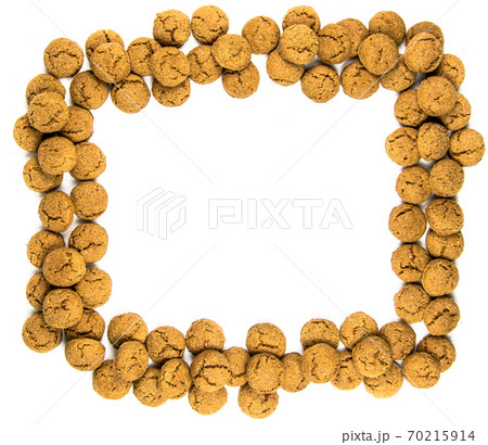 Frame of pepernoten Frame of pepernoten 70215914