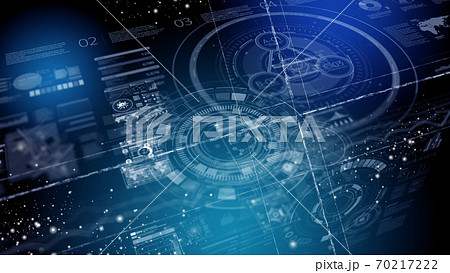 コンピューターグラフィック コンピューターグラフィック 70217222