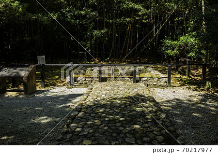鬼の俎 奈良県明日香村 鬼の俎 奈良県明日香村 70217977