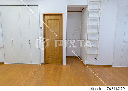 リフォームした部屋 洋室 完成 リフォームした部屋 洋室 完成 70218290