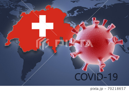 Coronavirus in Switzerland Coronavirus in Switzerland 70218657