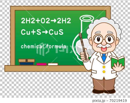 Doctor giving a lecture Doctor giving a lecture 70219419