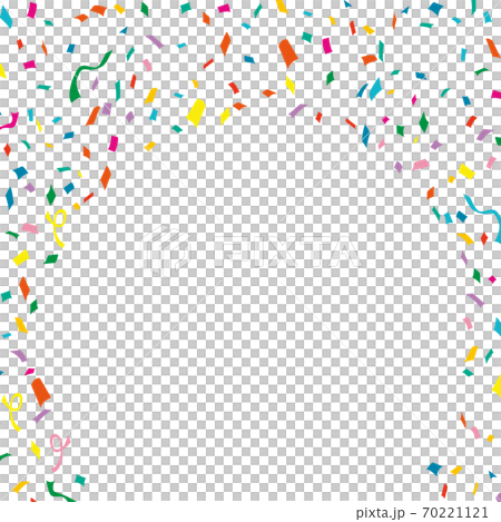 Confetti 70221121