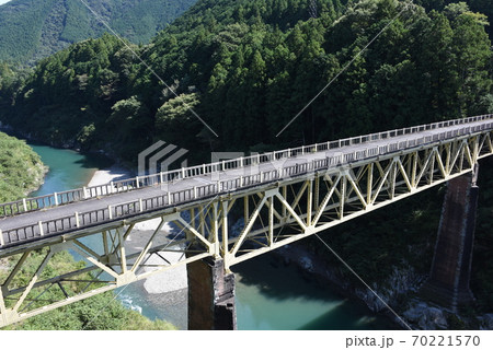 渓谷　三瀬谷 70221570