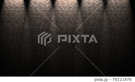 Texture of Bricks background closeup , Abstract background, empty template Texture of Bricks background closeup , Abstract background, empty template 70221976
