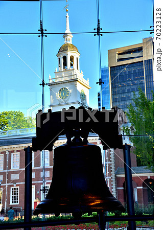 フィラデルフィア自由の鐘 フィラデルフィア自由の鐘 70223128