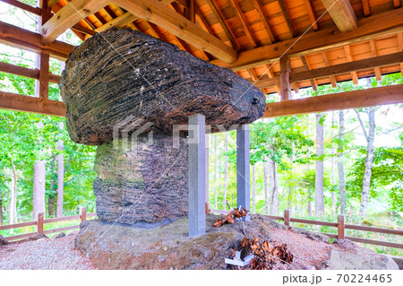 大瀧神社祠 70224465