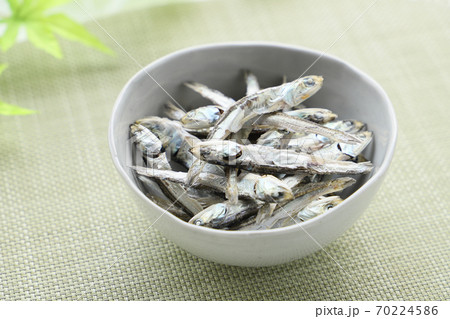 煮干し 煮干し 70224586