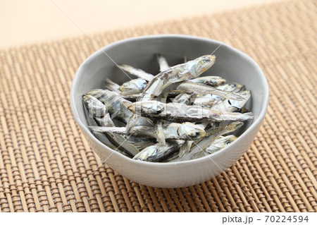 煮干し 70224594