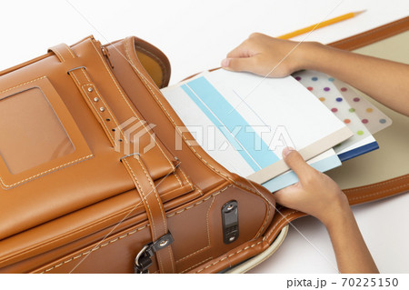 学校の準備 学校の準備 70225150