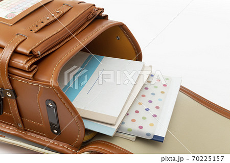 学校の準備 学校の準備 70225157