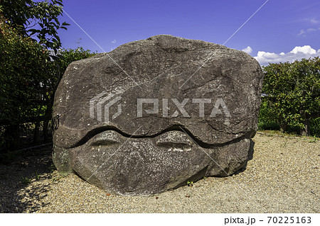 亀石 奈良県明日香村 亀石 奈良県明日香村 70225163
