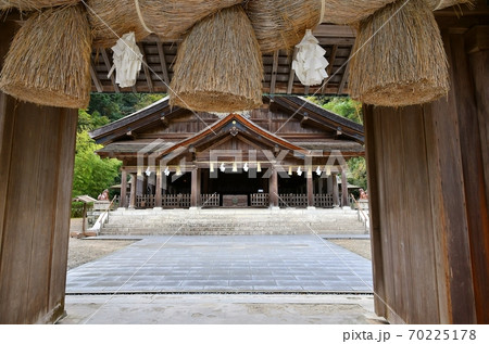 美保神社 70225178