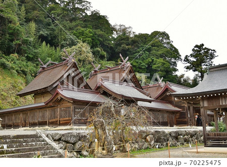 佐太神社 佐太神社 70225475