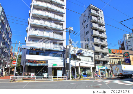 若松河田駅前 70227178