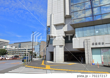 信濃町駅 信濃町駅 70227217