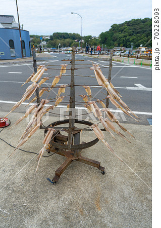 呼子朝市（よぶこのあさいち） 佐賀県唐津市呼子町 70228093