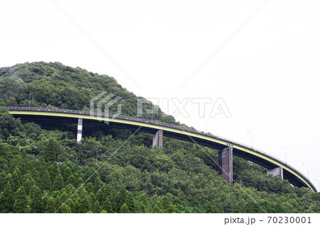 加久藤峠（堀切峠） 70230001