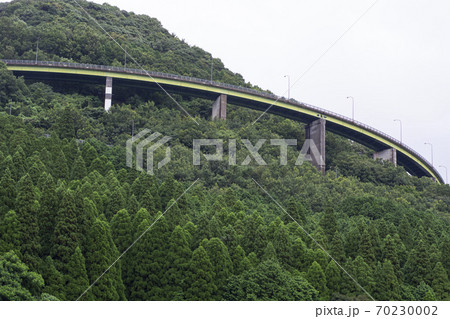 ループ橋 70230002