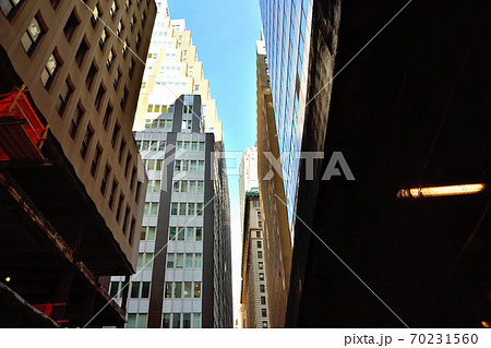 ニューヨークウォール街 ニューヨークウォール街 70231560