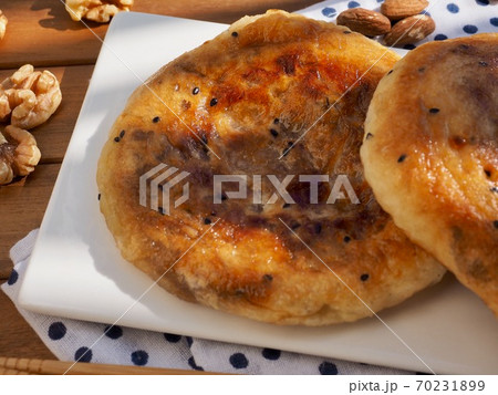 ホットク 食べ物 フード 70231899