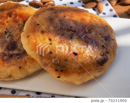 ホットク 食べ物 フード 70231900