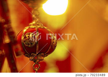 春節 中国正月 中国新年 70233489