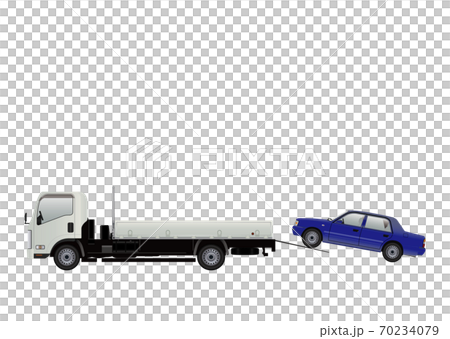 Tow truck Tow truck 70234079