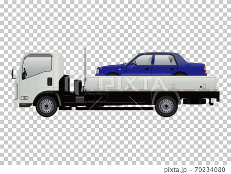 レッカー車 レッカー車 70234080