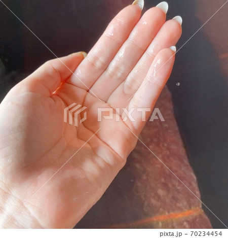 源泉露天風呂お風呂の湯 源泉露天風呂お風呂の湯 70234454