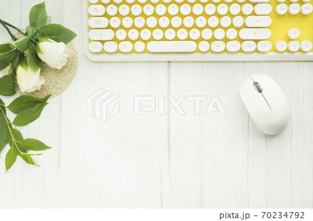 マウス キーボード ブルートゥース 70234792