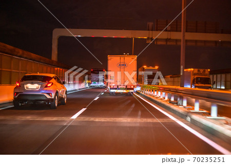 《神奈川県》首都高速車載撮影・横羽線 《神奈川県》首都高速車載撮影・横羽線 70235251