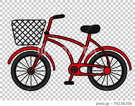 A bicycle A bicycle 70236208