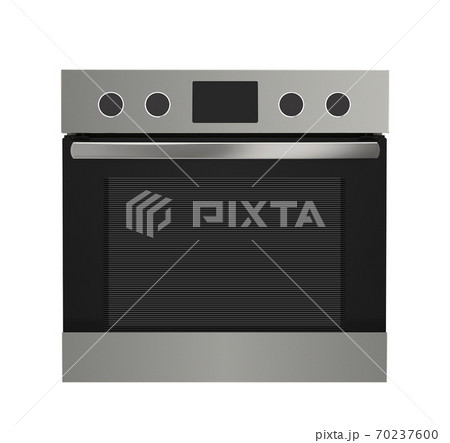 Modern Oven 70237600