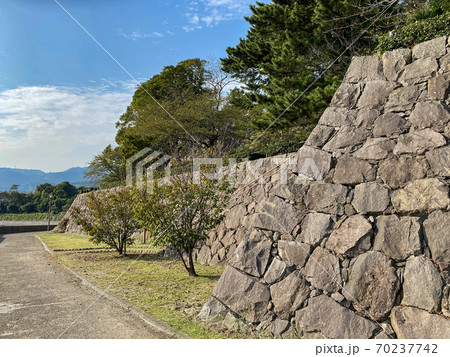 日出城址 70237742