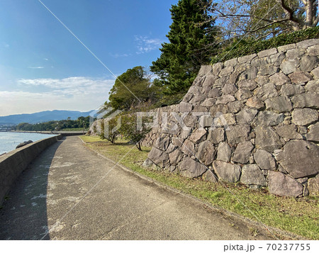 日出城址 70237755