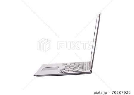 Modern laptop computer 70237926