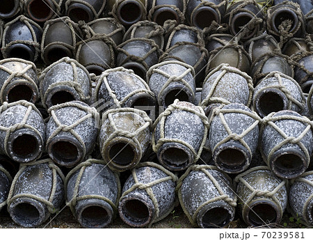 たこつぼ 70239581