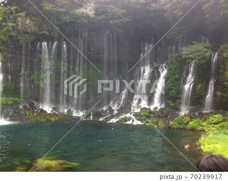 白糸の滝 白糸の滝 70239917