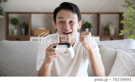 ゲームプレイ イメージ ゲームプレイ イメージ 70239991