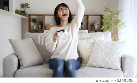 ゲームプレイ イメージ ゲームプレイ イメージ 70240006