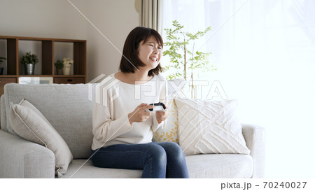 ゲームプレイ イメージ ゲームプレイ イメージ 70240027