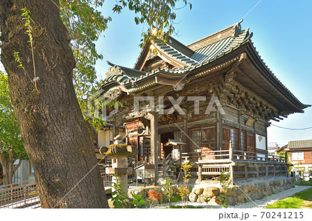 秩父散歩:秩父十三番札所 旗下山・慈眼寺 曹洞宗 秩父散歩:秩父十三番札所 旗下山・慈眼寺 曹洞宗 70241215