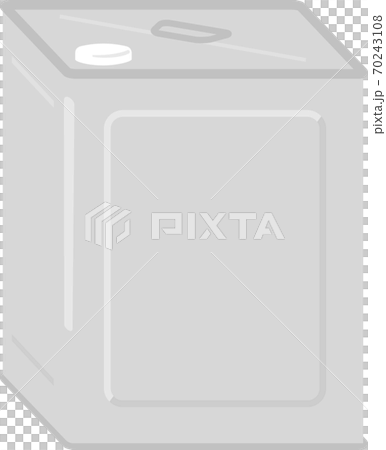 シンプルな一斗缶 シンプルな一斗缶 70243108