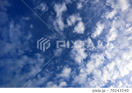 秋の空 70243540