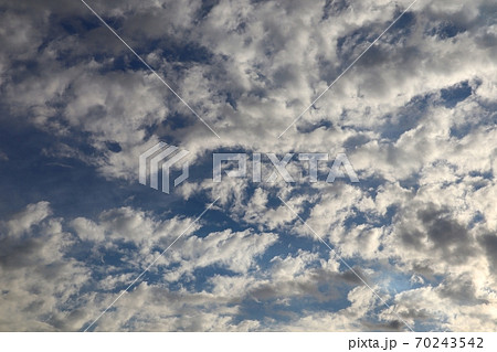 秋の空 70243542