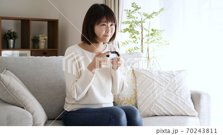 ゲームプレイ イメージ ゲームプレイ イメージ 70243811