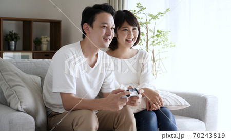 ゲームプレイ イメージ ゲームプレイ イメージ 70243819
