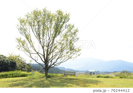 熊本　葉祥明阿蘇高原絵本美術館 70244412