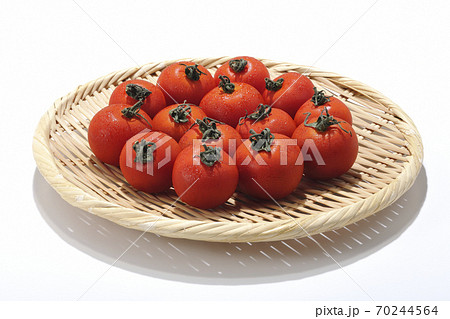 ミニトマト ミニトマト 70244564